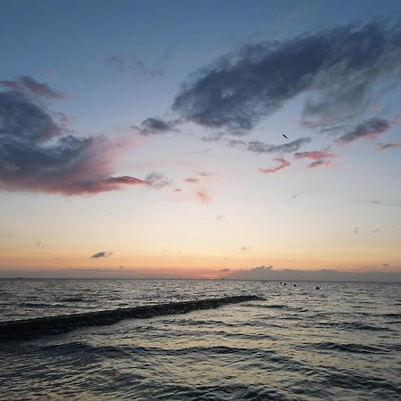 Nordseepanorama 212 Cuxhaven Eksteriør billede